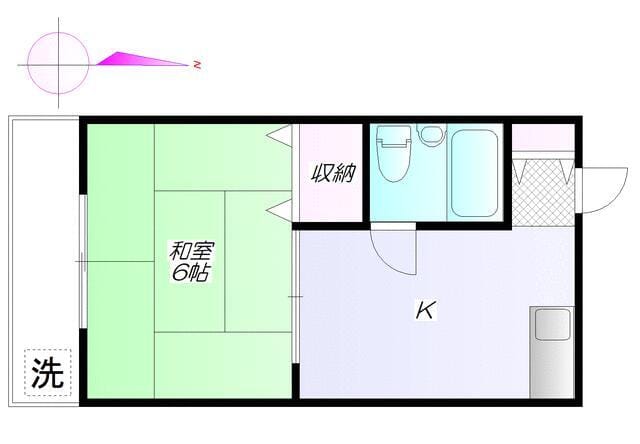 等々力フラワーガーデンの写真