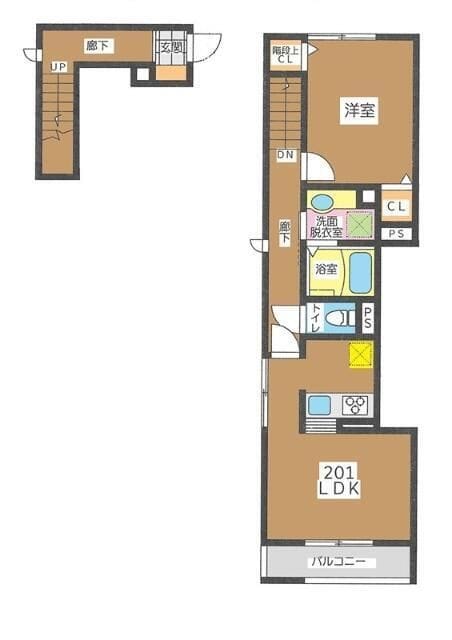 グレース洗足の写真