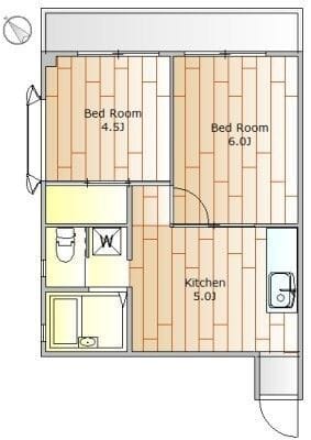 パークアレーの写真