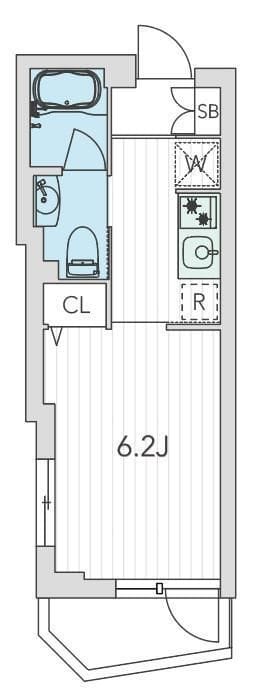 GranDuo豪徳寺の写真