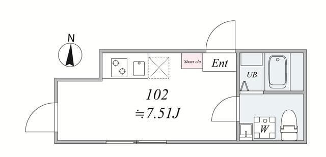 LANDMARK Kiyosumi Shirakawaの写真