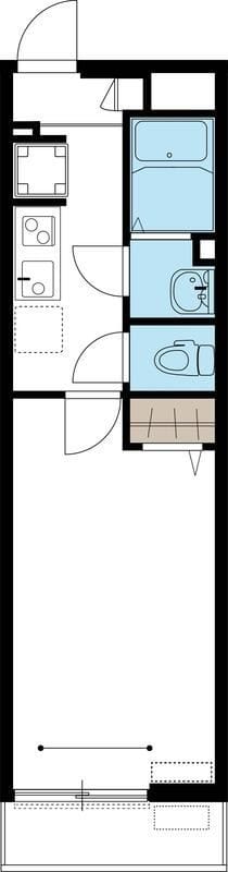 リブリ・カンパーニュ 206