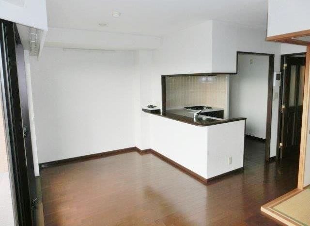 ナイスパークステイツ横濱鶴見 1308