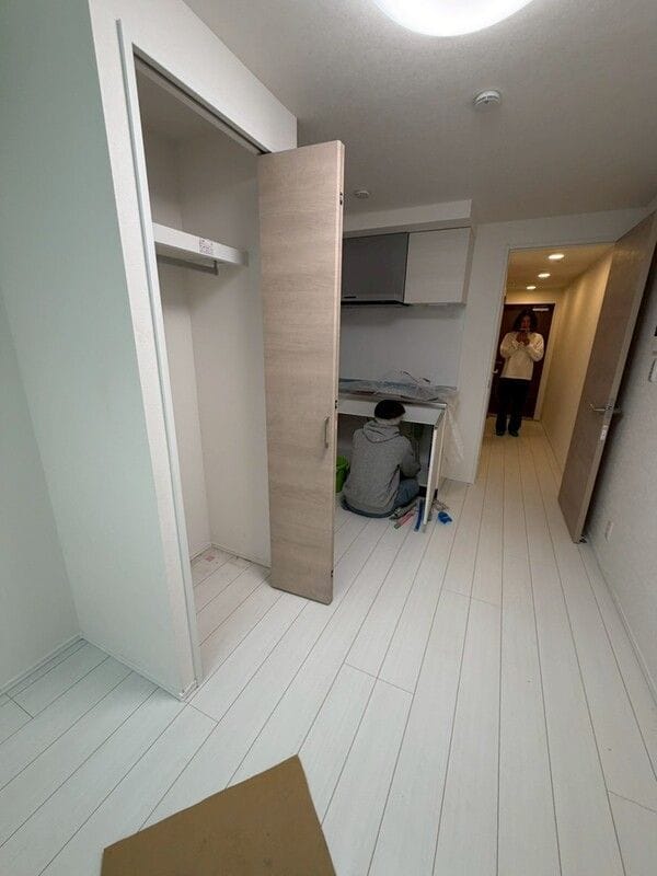 レピュア本郷レジデンス 103