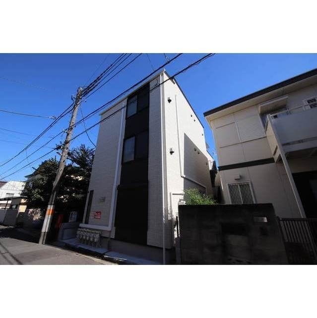 スマイラス新江古田の写真