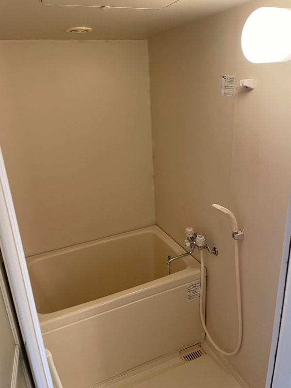 メガロン御殿山の写真