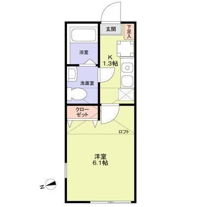 N-harbor Lagoon SEの写真