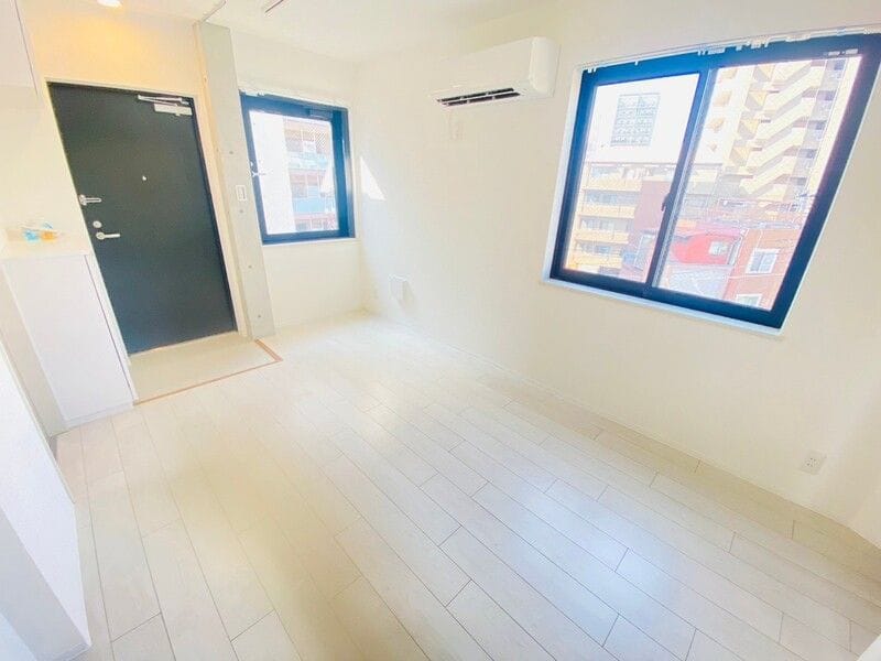 VARIO浅草(ヴァリオアサクサ)の写真