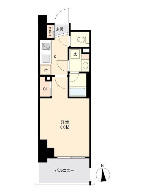 プライマル南砂 0705