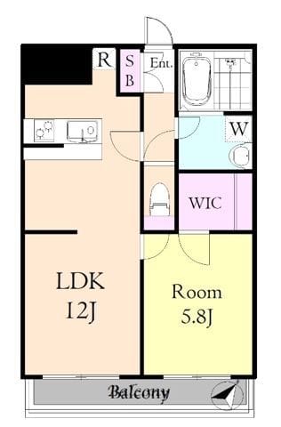 アーバン本木・タナカの写真