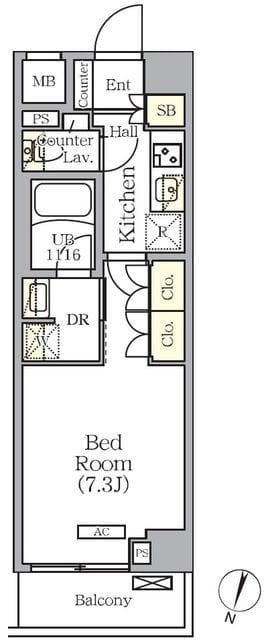 ARKMARK世田谷砧 602