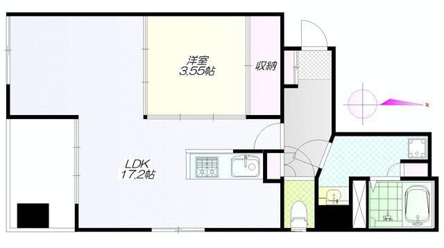 グランドメゾン阿佐谷の写真