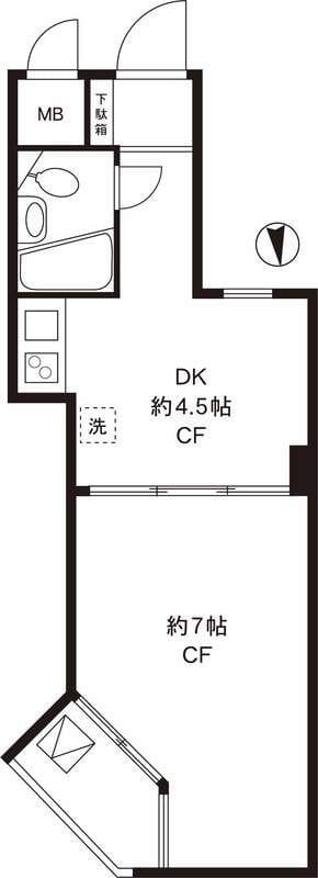 インペリアル赤坂フォラムの写真
