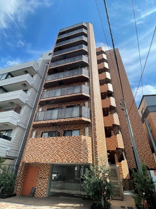 Log御徒町 1002