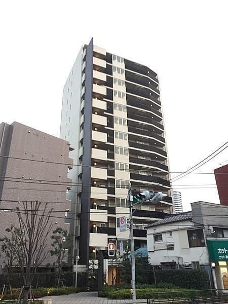 リストレジデンス池袋の写真