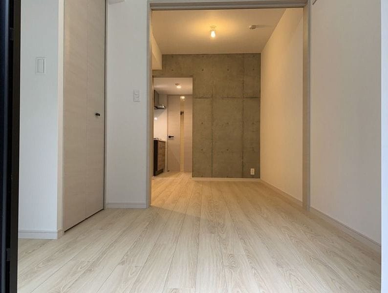 レガリス目黒西小山 103