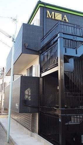 モダンモート徳丸 201