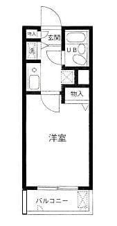 ジョイフル上中里 0402