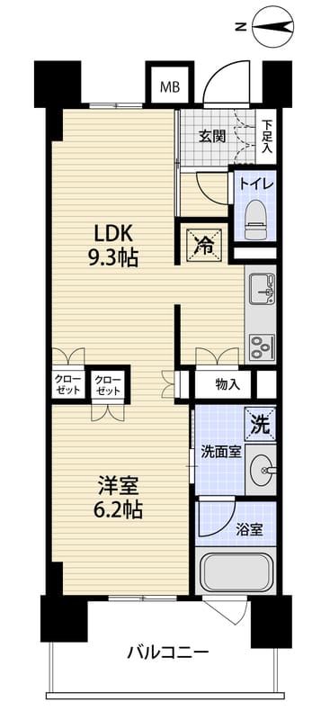 ソルクレスト御茶ノ水の写真