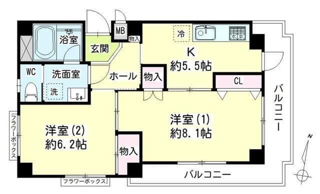 アーバングリーン金森の写真