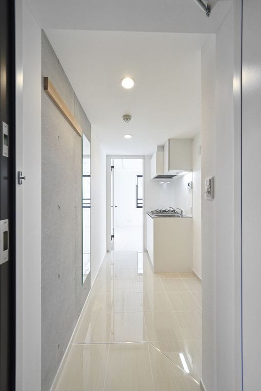 クーカイテラス学芸大学 403