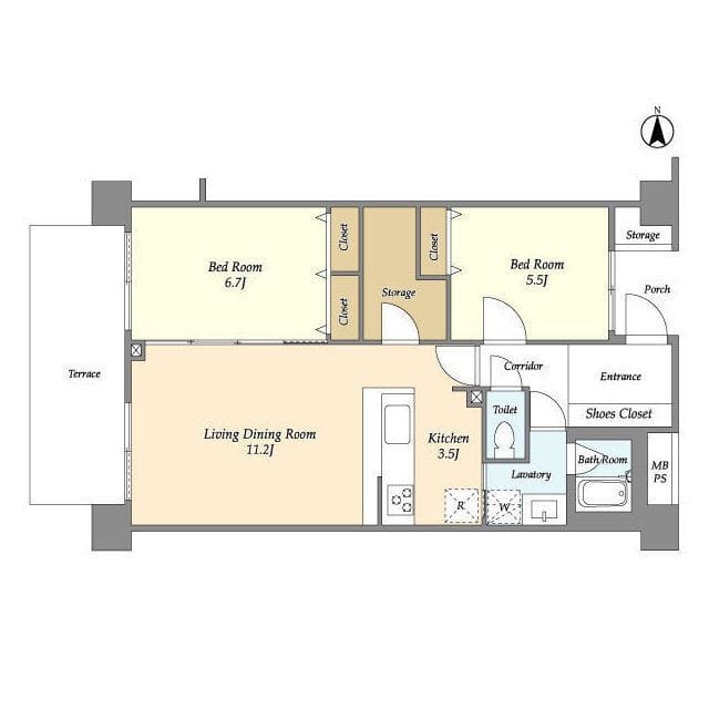 FULL HOUSE GAKUGEI DAIGAKU 102