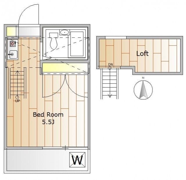 ホームグラウンド祐天寺の写真