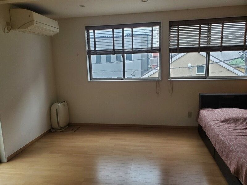 さかいビル 2・3F 23万円/入力なし/入力なし
