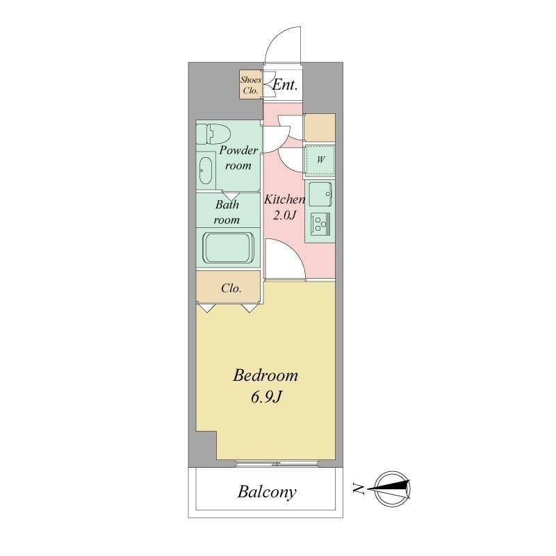 シュールフローレ 102