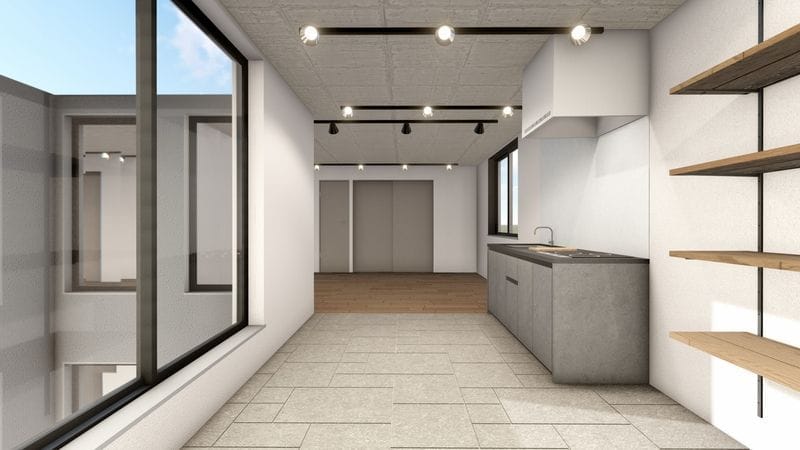 the trias mishuku 204