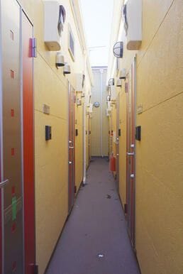 ユナイト小机ステーションクロスビーの写真