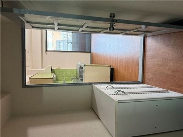 パレスガーデンミラノの写真