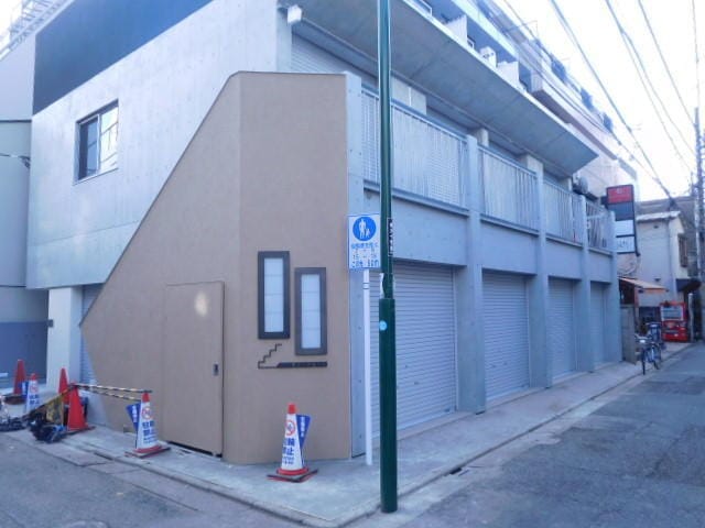 学大十字街ビル 302