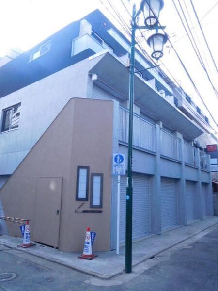 学大十字街ビル 401