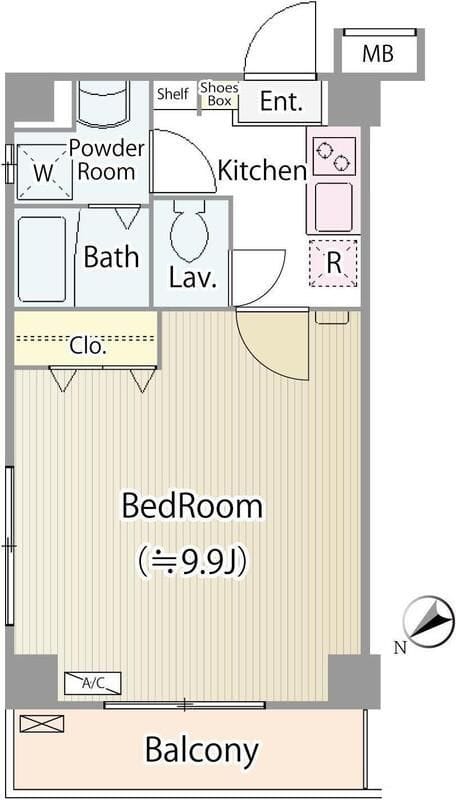 アーバン浅草橋の写真