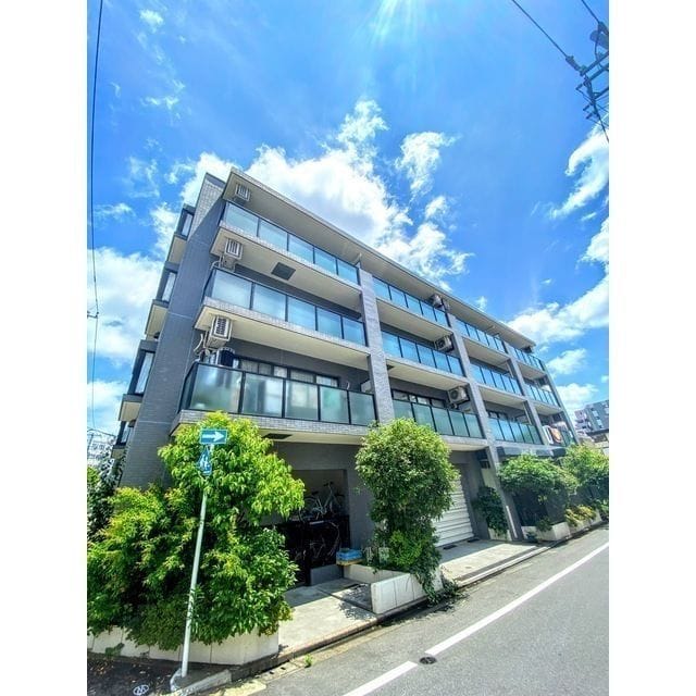 ヴァンベール瑞江の写真