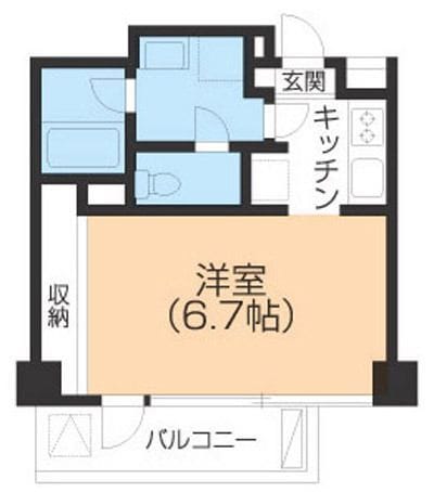 千住四丁目マンシオン 305