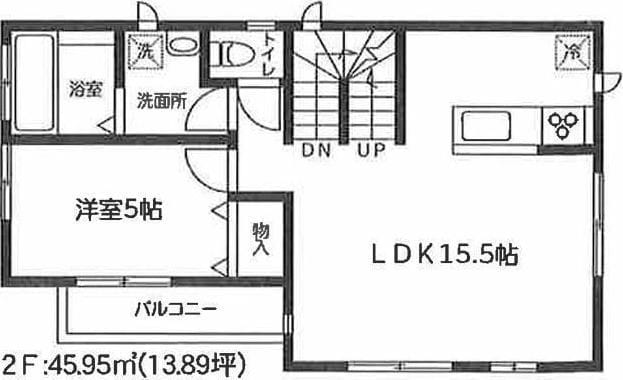 谷中5丁目戸建 38万円/20,000円/入力なし
