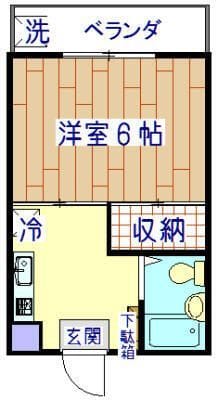 セベラパートⅠの写真