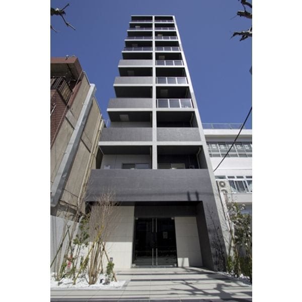 LEXE東京Northの写真