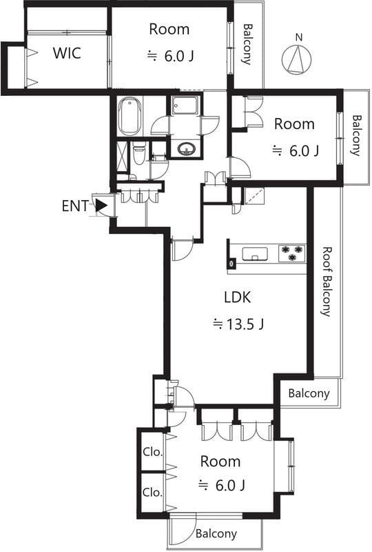 LAURIER(ローリエ)の写真