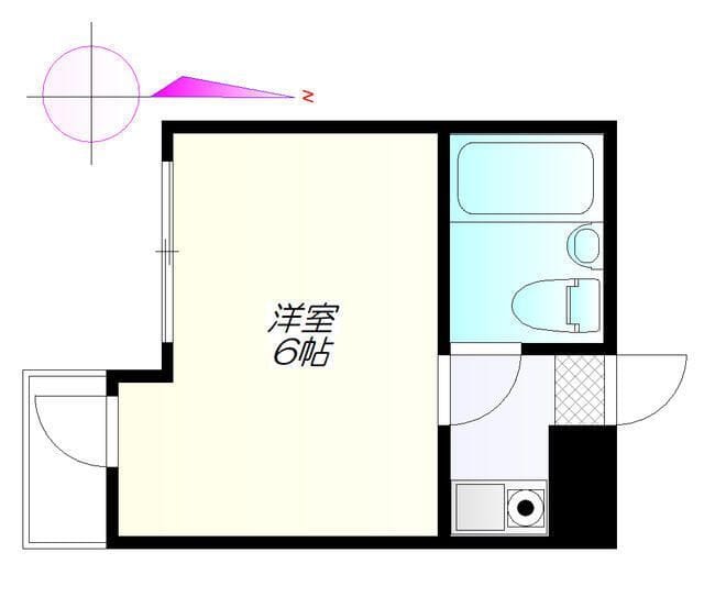 カーサ奈須野の写真