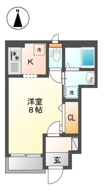 E・Mグローリアの写真