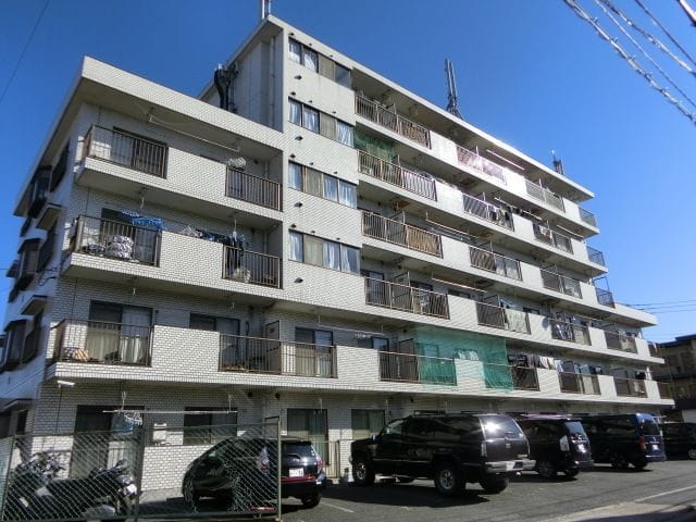 リアライズ北綾瀬 302