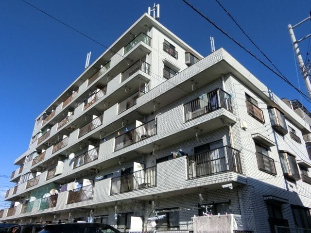 リアライズ北綾瀬 603