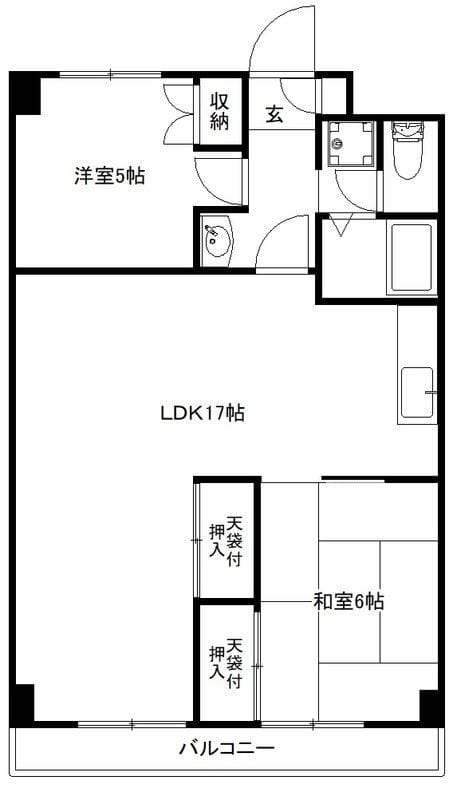 リアライズ北綾瀬の写真