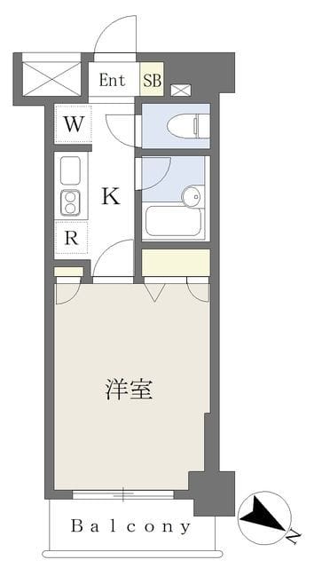 ブライズ音羽の写真