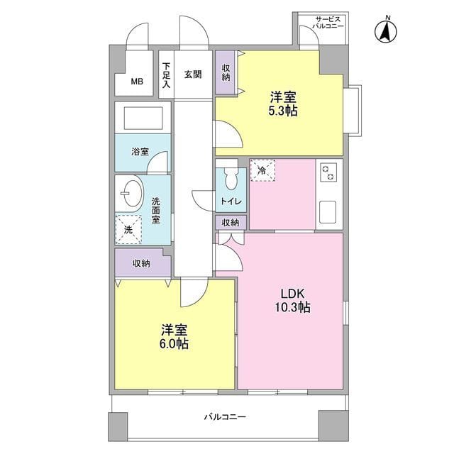 コスモリード本所吾妻橋の写真