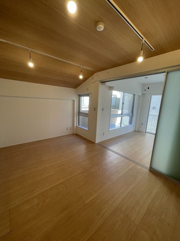 マートルコート自由が丘Ⅱの写真