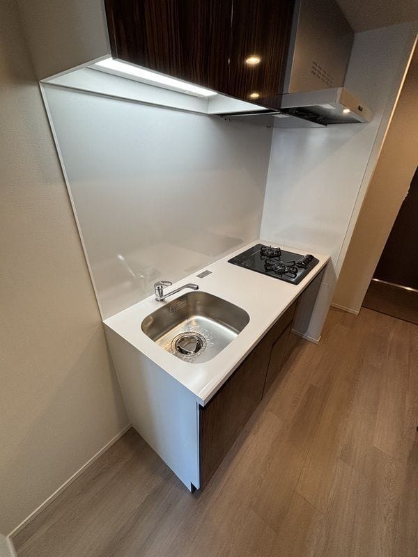 スプランディッド大山 1203